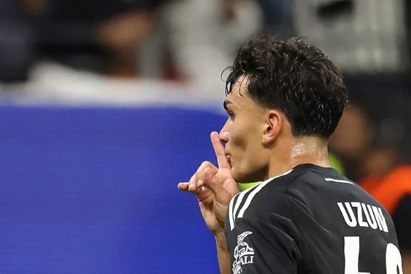 2025 Golden Boy adayları açıklandı! 4 milli yıldız listede...